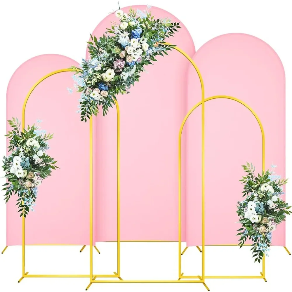Wedding Arch Weddin…