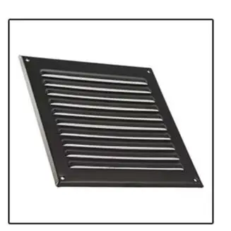 

1 шт., алюминиевая вентиляционная решетка, квадратная наружная стена, вентиляционная решетка, аксессуары 100/150/165/200/250 см