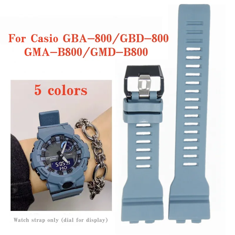 Watch Band Accessor…