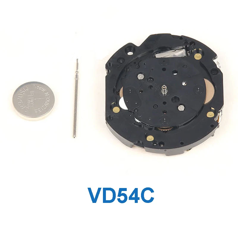 VD54 Movement New O…