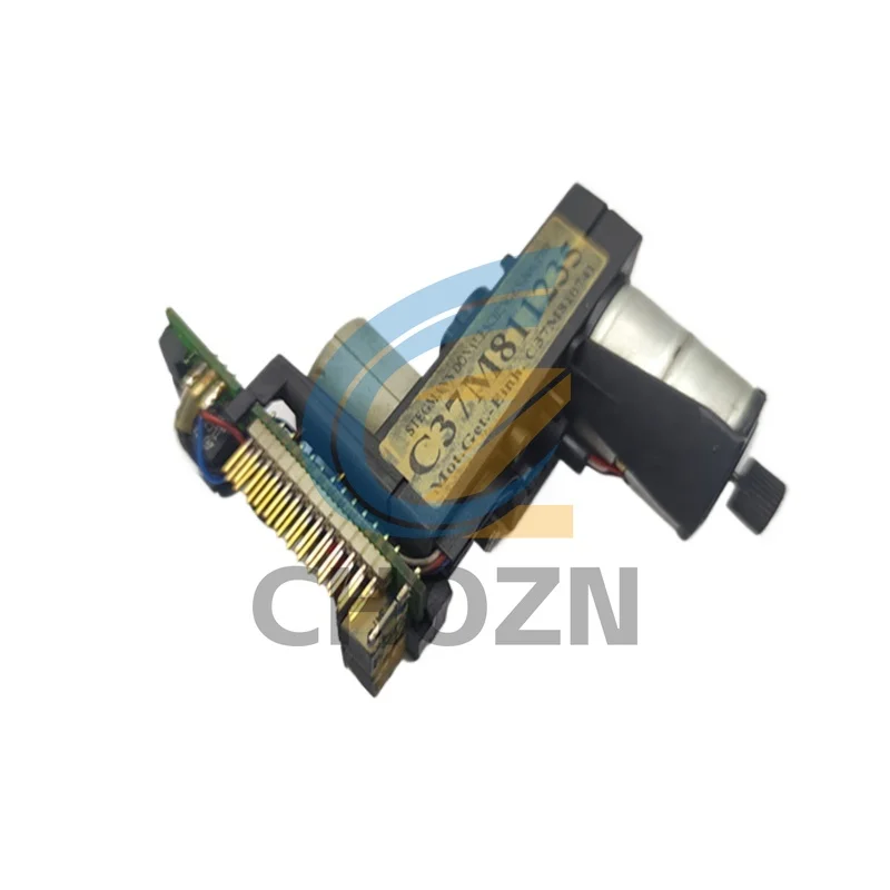 

8C37M358165 C37M811235 Ink key motor Ink sliding motor for original use of Manroland R700 offset press