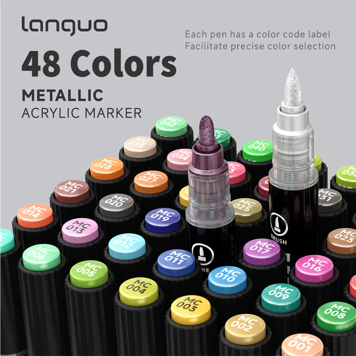 Thumbnail 3 - #37 Ranked Acrylic Paint Sets Picks in 2026