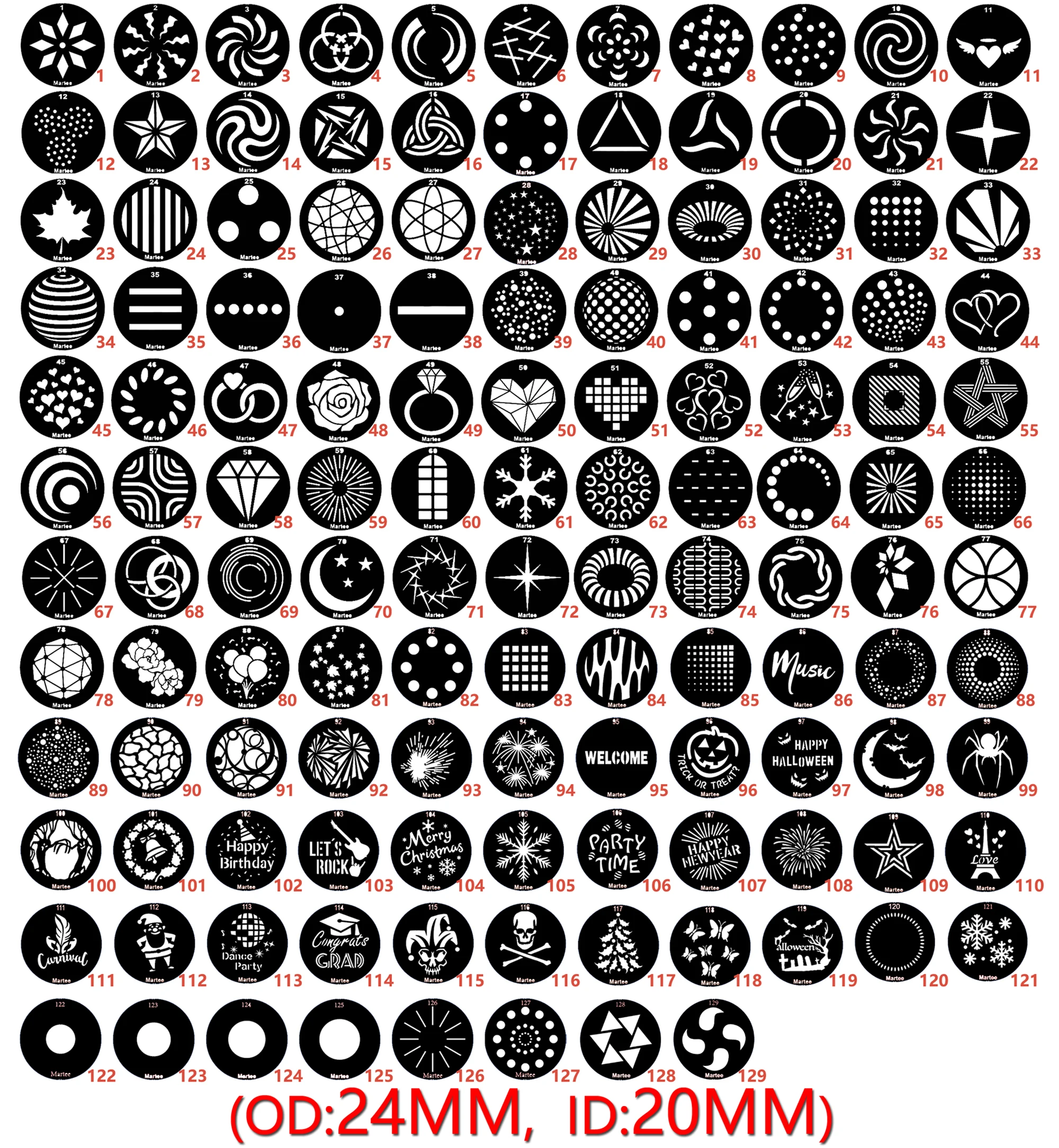 Wedding Dancing Par…