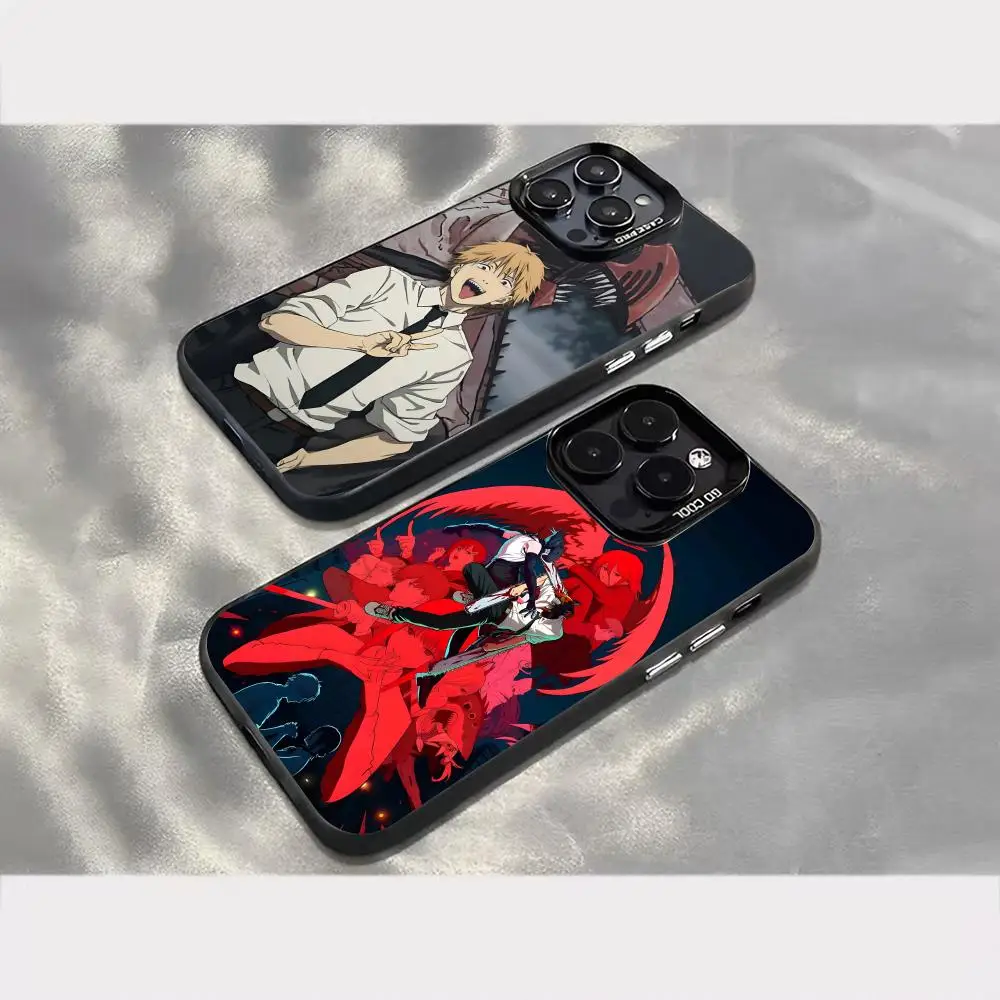 Anime-C-Chainsaw Ma…