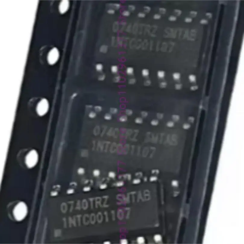 1-10pcs New 1NTC001107 INTC001107 SOP-14 Variable frequency shock switch power chip