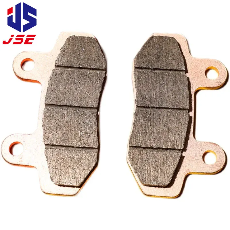 Surron Ultra Bee OEM Original Brake Pads Special Accessories Disc Front Rear Brake Pads  Lining Brake Pads