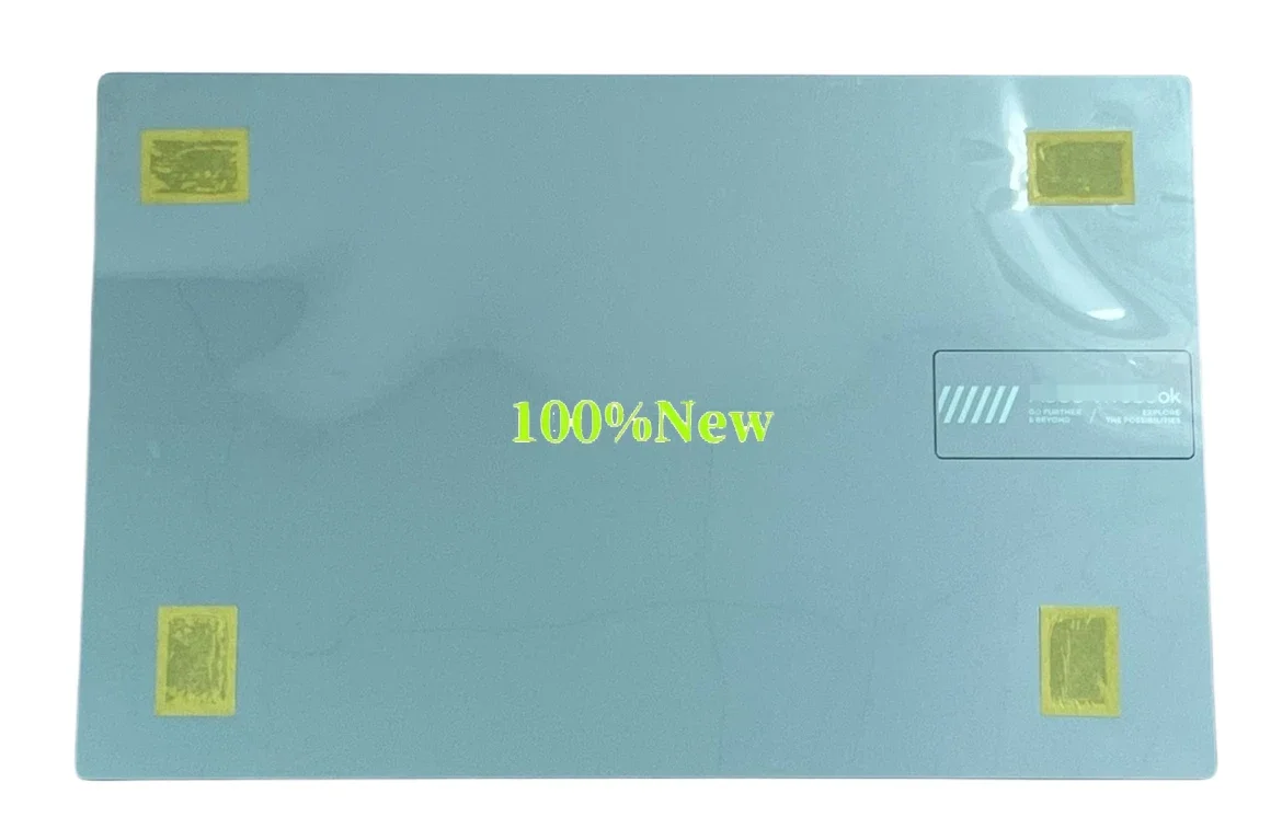 

New for Asus Vivobook Go E1504 E1504G E1504F laptop screen top cover front bezel palm base case