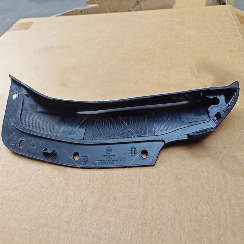 

Front Fender Liner for XIAOMI SU7,P000002800001,P000002799001