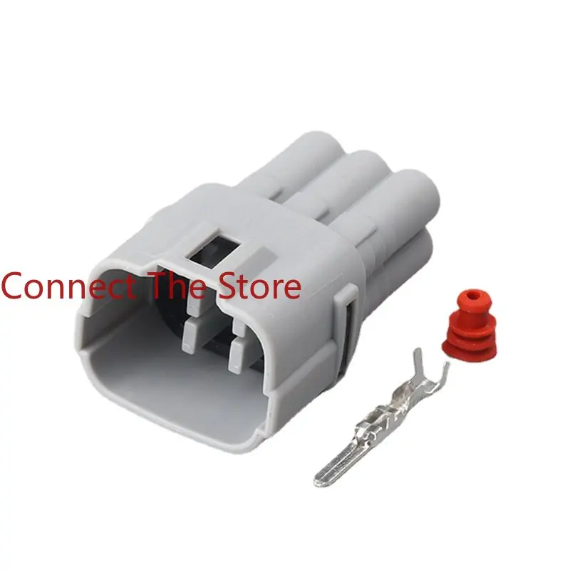 7PCS DJ7069Y-2.2-11/21 Domestic 6187-6561 6180-6771 6-hole Automobile Harness Connector