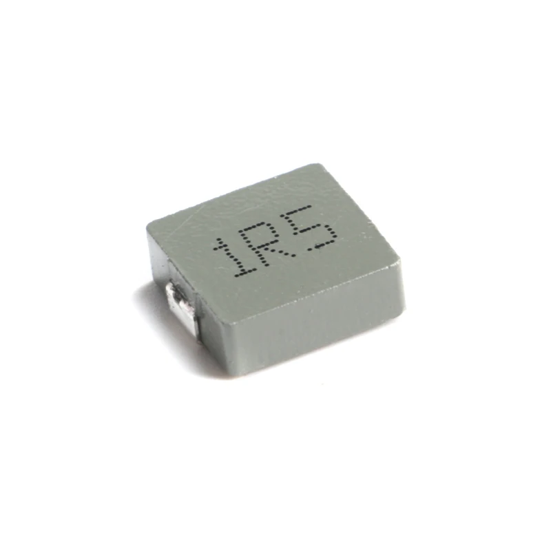 10pcs 10x10 SMD Power Inductor Alloy 1040 6.8uH 8.2uH 10uH 15uH 22uH 33uH 47uH 68uH 100uH integrated molded coil High Current