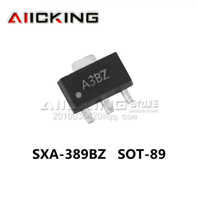 Sxa389bz sxb2089z sga-6489z sga-6589z sga-7489z (10 spf-5189z) sot-89 مصلحة الارصاد الجوية sot rfmd ، 100% الأصلي ، في الأوراق المالية