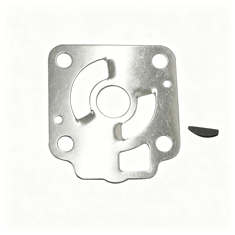 Mega Sale 3C8-87322-3/3C8-87322 Water Pump Repair Kit for Nissan Tohatsu Marine Outboard 40/50HP Motor