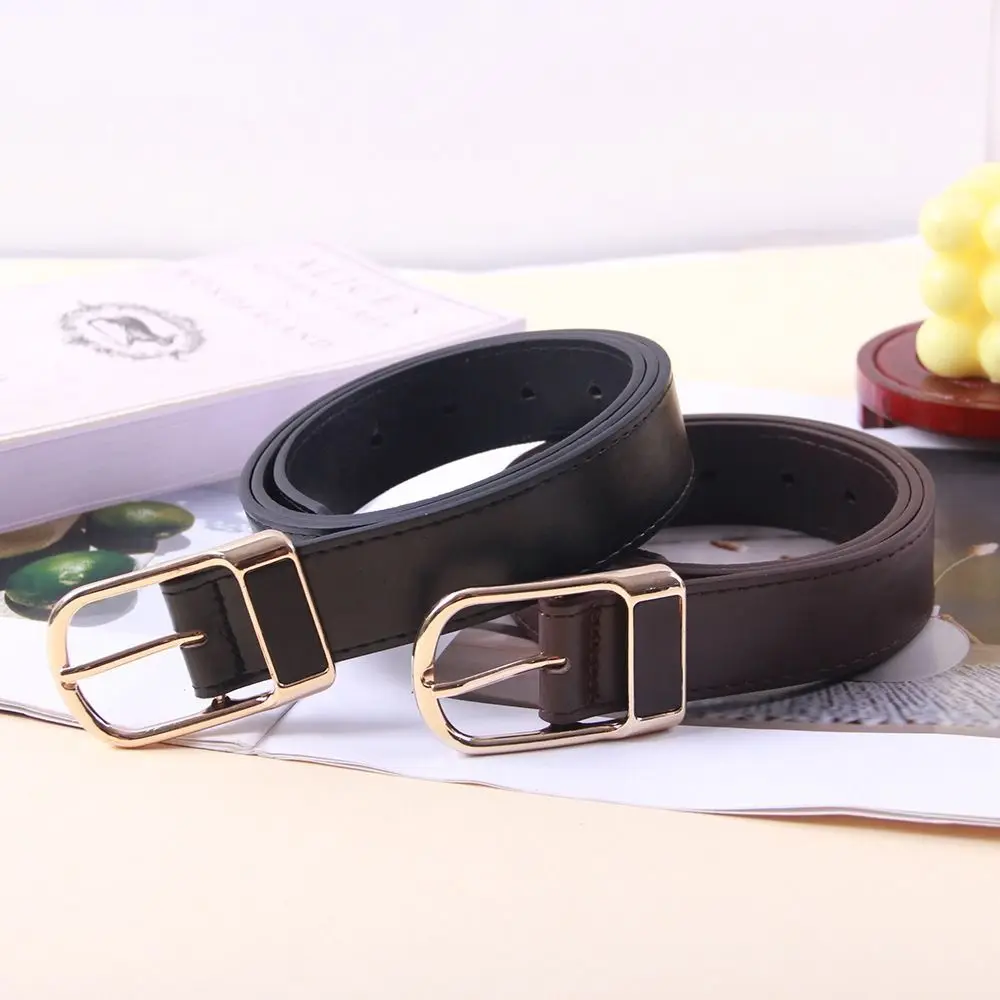 남성용 비즈니스 레저 벨트, 허리 스트랩, 트렌디한 다목적 가죽 벨트, 럭셔리 브랜드