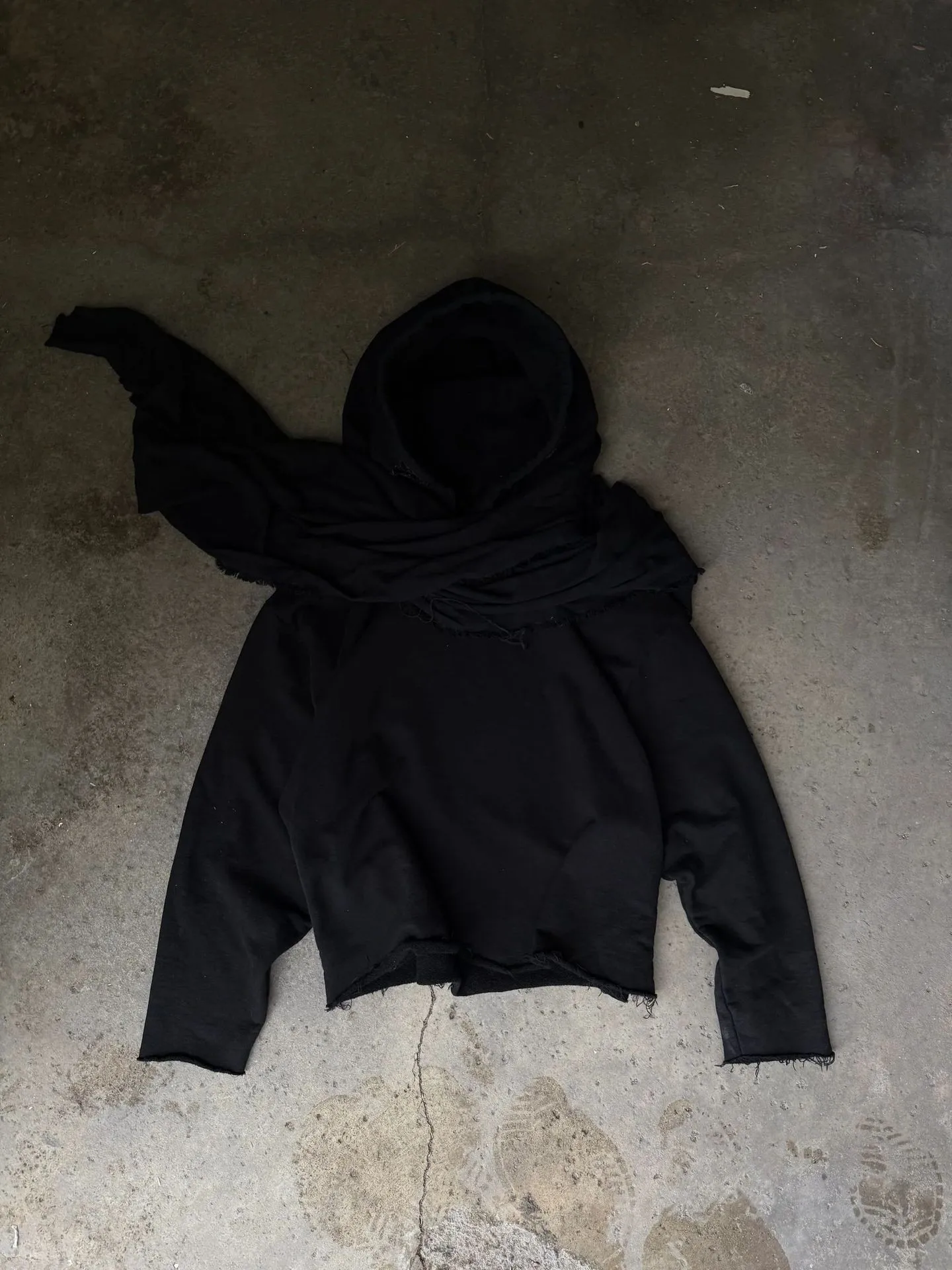 Variant: Black