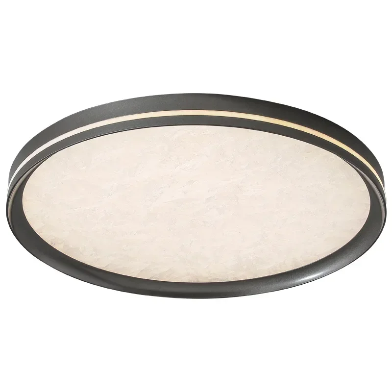 

Living room ceiling bedroom light, designer minimalist high-end cloud lighting