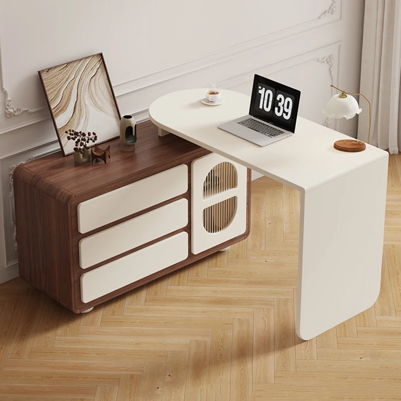 

Students Study Computer Desks Gaming Notebook Reading Bedroom Console Computer Desks Gadgets Storage Tavolo Trendy Furniture