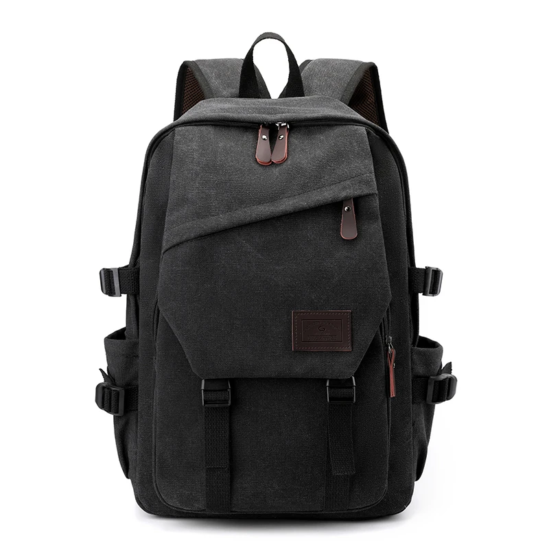 Other Herren-Reiserucksack mit großem Fassungsvermögen, geeignet für verschiedene Menschengruppen, längenverstellbarer Schultergurte, mehrere Fächer 4