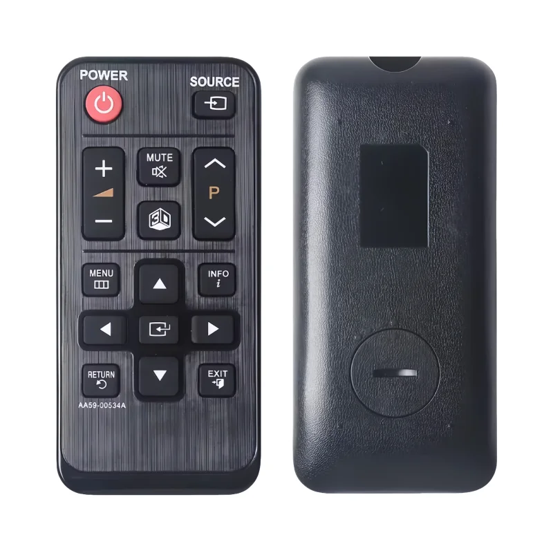 

AH59-02615A Compatible with Samsung AH8109662A Bar Speaker Remote Control HW-N300 W-N300/ZG
