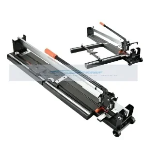 Manual Tile Hair Trimmer Floor Tile Cutting Machine Ceramic Push and Pull Knife Tile Cutter Brick Rower Infrared