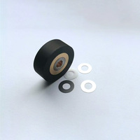 Pinch Roller For Revox B77 PR99 A700 C270 For STUDER A67 B67 A807 A810