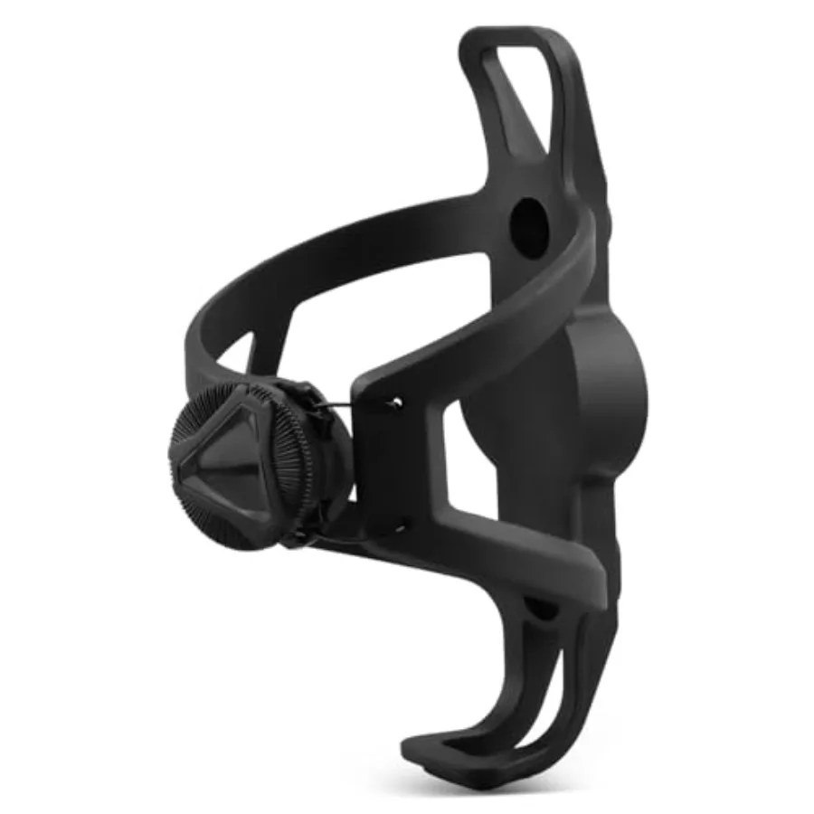 

Adjustable Bike Water Bottle Holder with Screws and Tool, Lightweight Bicycle Water Bottle Cage, Universal Bottle Cup Holder Ra