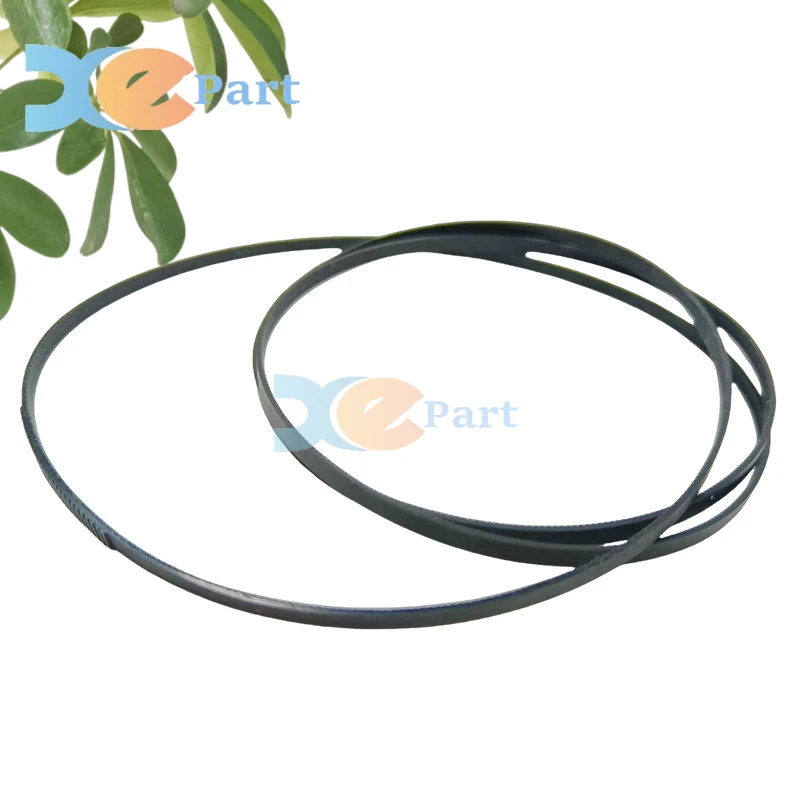 10 Pcs Timing Belt for EPSON C5210 C5290 C5299 C5710 C5790 C579 M5299 M5799 ET-8700 WF-3540 WF-3620 Printer Accessory