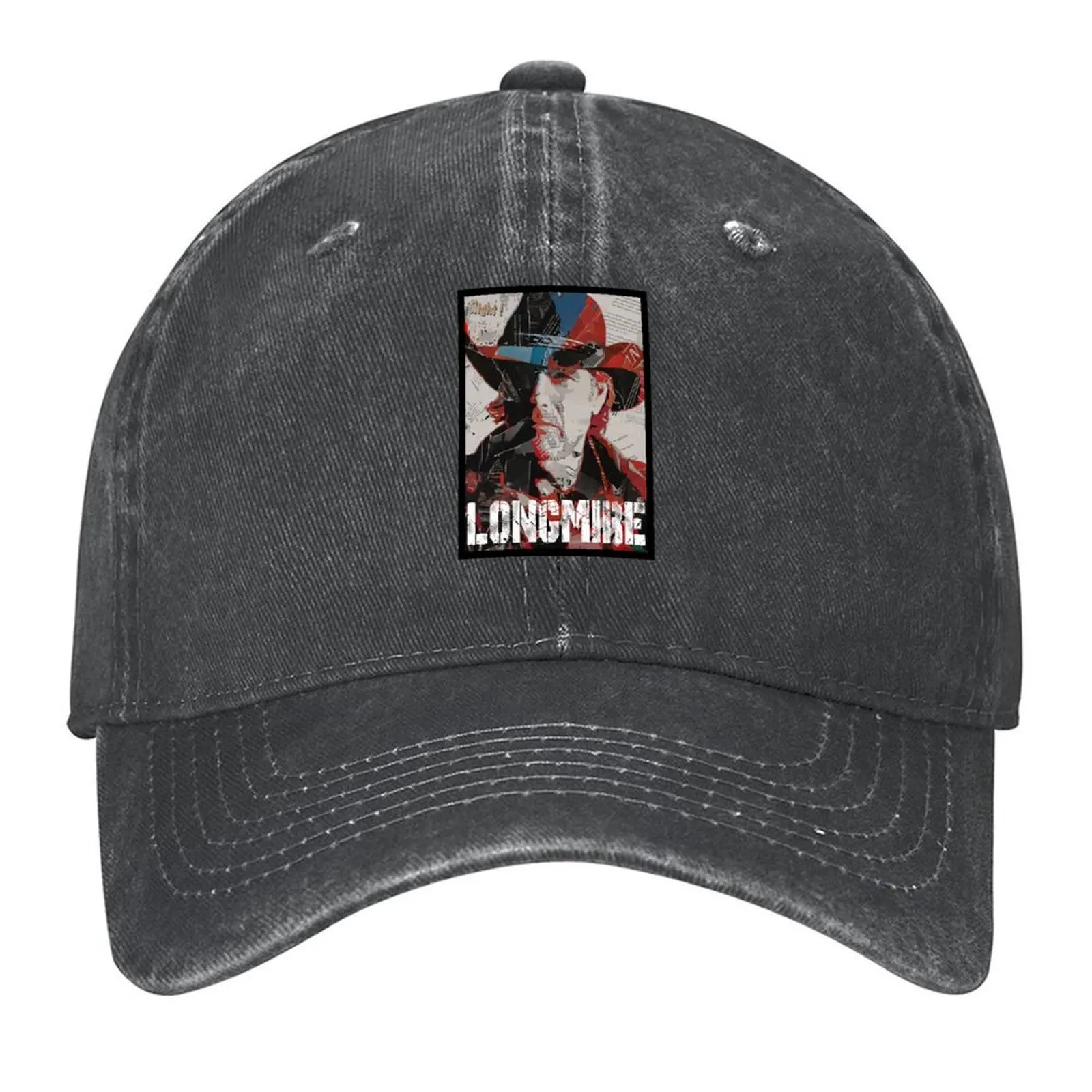 

Longmire Baseball Cap derby hat Bobble Hat Hat Baseball Cap Brand Man cap Women Caps Men's