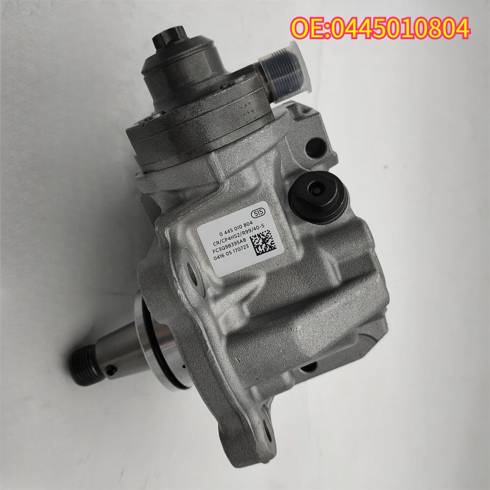 

For 0445010804 New High Pressure Fuel injector Pump For Ford Powerstroke CP4 6.7L2012-2019 FC3Q9B395AB