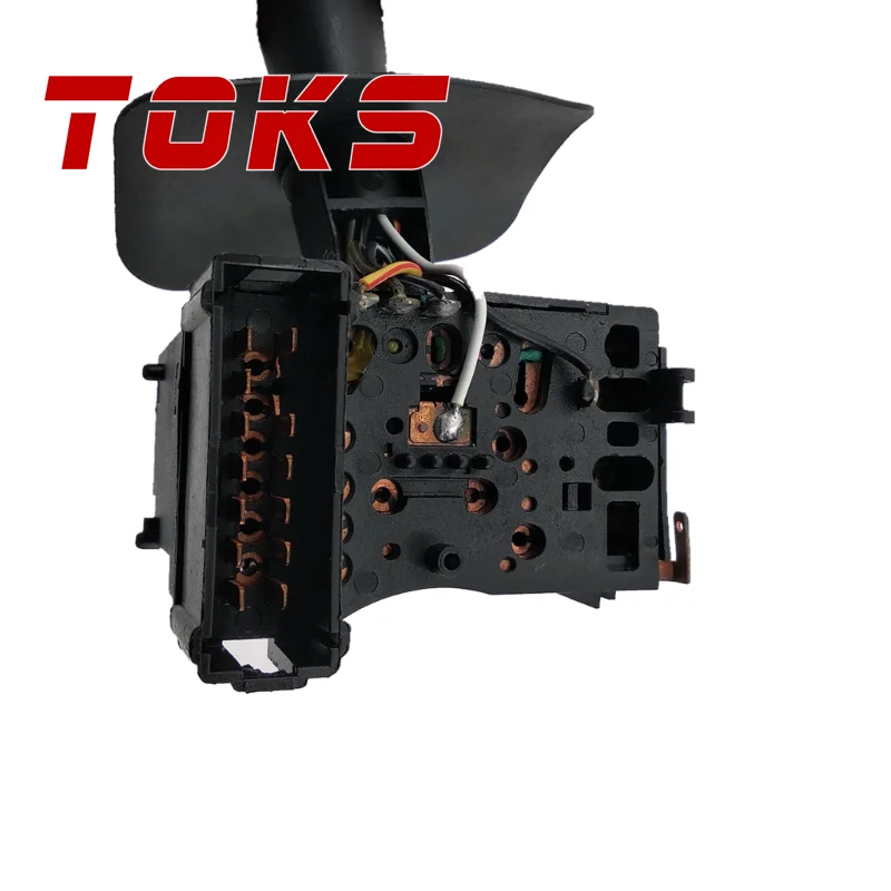 

TOKS 6001551361 251604 13PIN Turn signal switch For Dacia Logan 2004-2011 Express 2009-2011 MCV 2007-2017 RENAULT Sandero 2008-