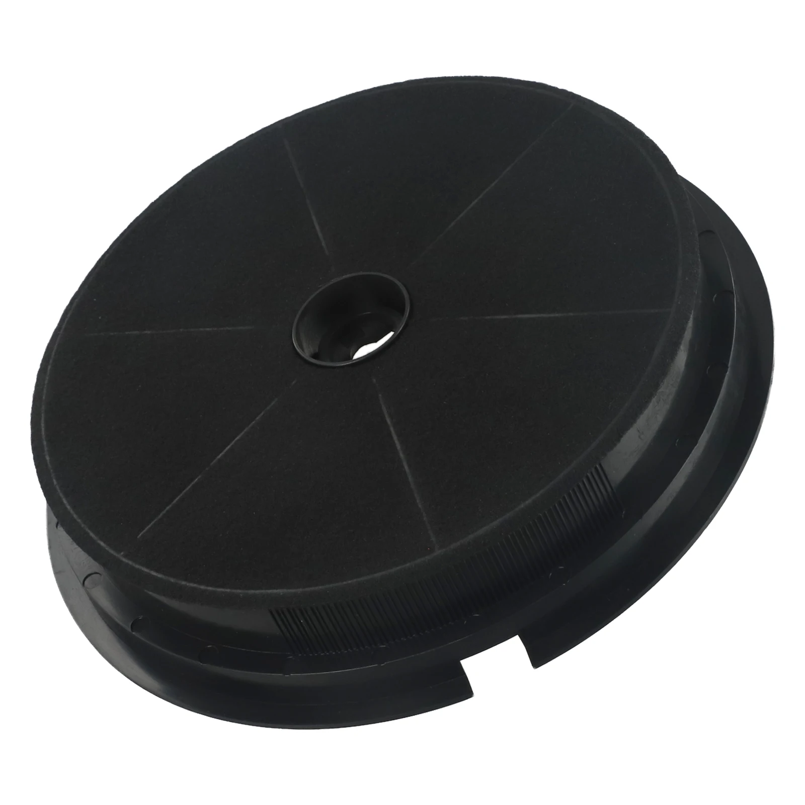 Universal Round Active Charcoal Filter For Exhaust Hoods - Enhance Air Quality