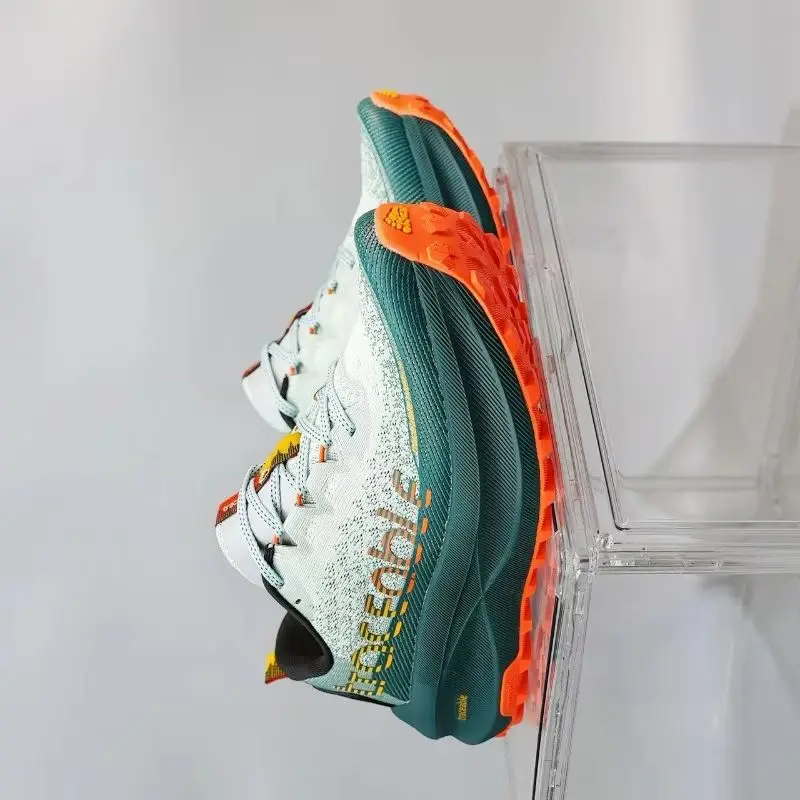 2026 Professional Mens Trail Running Shoes Anti Slip Sport Shoes Men Top Quality Training Shoes Man Walking Jogging Shoe