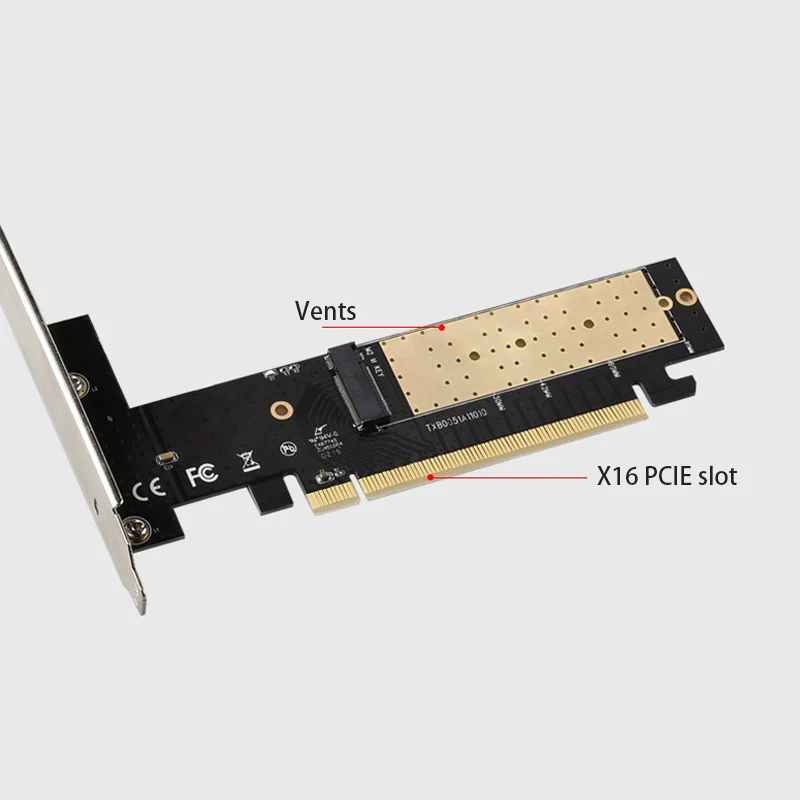 Extender PCIe Converter PCI-E Riser Card Expansion Adapter Game PCIE Card for Desktop PCIE Expansion card PCI-E To M.2 Card