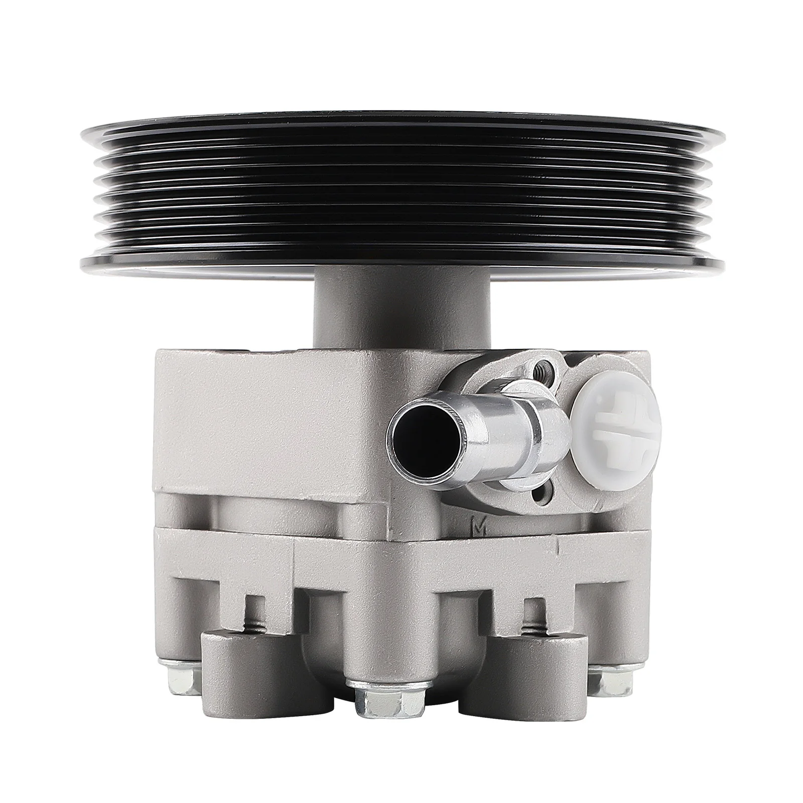 

Насос гидроусилителя руля с шкивом для NISSAN ALTIMA 2.5L GAS 2007-2012 49110-JA02B