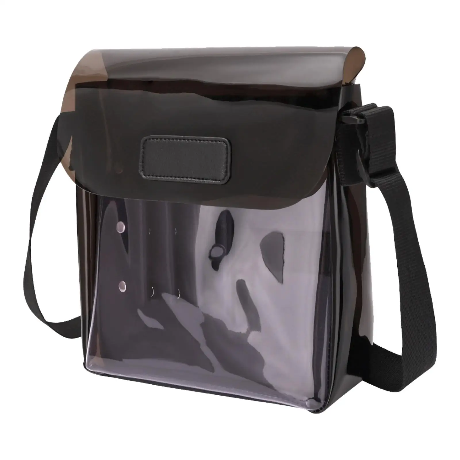 

Hair Stylist Bag Convenient Use Makeup Artist Bag for Hairdressing Tool Beard Trimmer Electric Shaver Hair Cutting Tools
