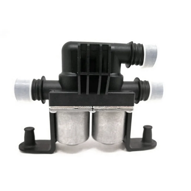 

Precisionn Warm Water Valve Air Conditioner Warm Air Water Valve Controller Car For BMW X5 X6 64116910544 1147412166