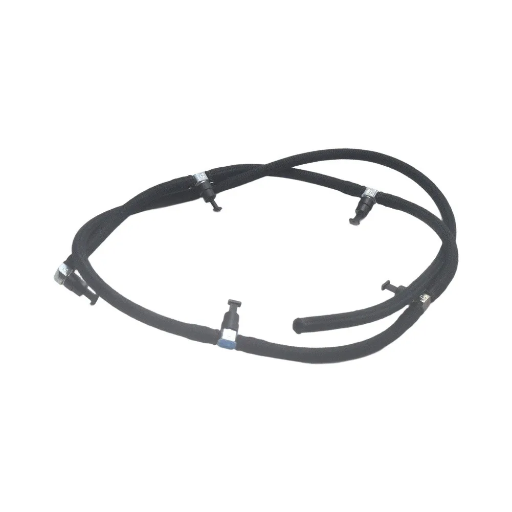 For Cement Return Oil Hose A6120703832 6120703832 for G-For Class W463 2001-2006 Sprinter W901