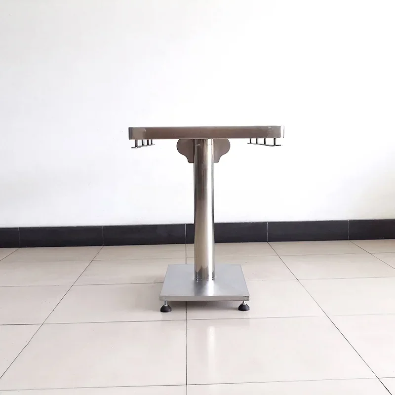 

Vet Column Diagnosis and Treatment Veterinary 304 Stainless Steel Diagnostic Medical Examination