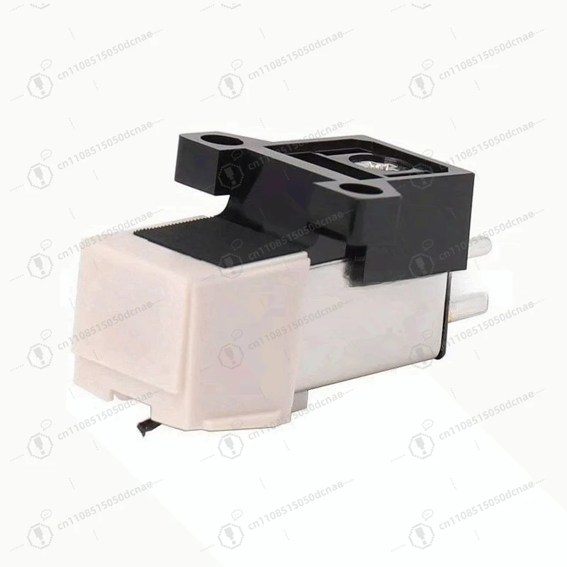 

Специальный проигрыватель виниловых пластинок LP MM с двойным динамическим магнитным стерео-игольчатым дозатором для винила