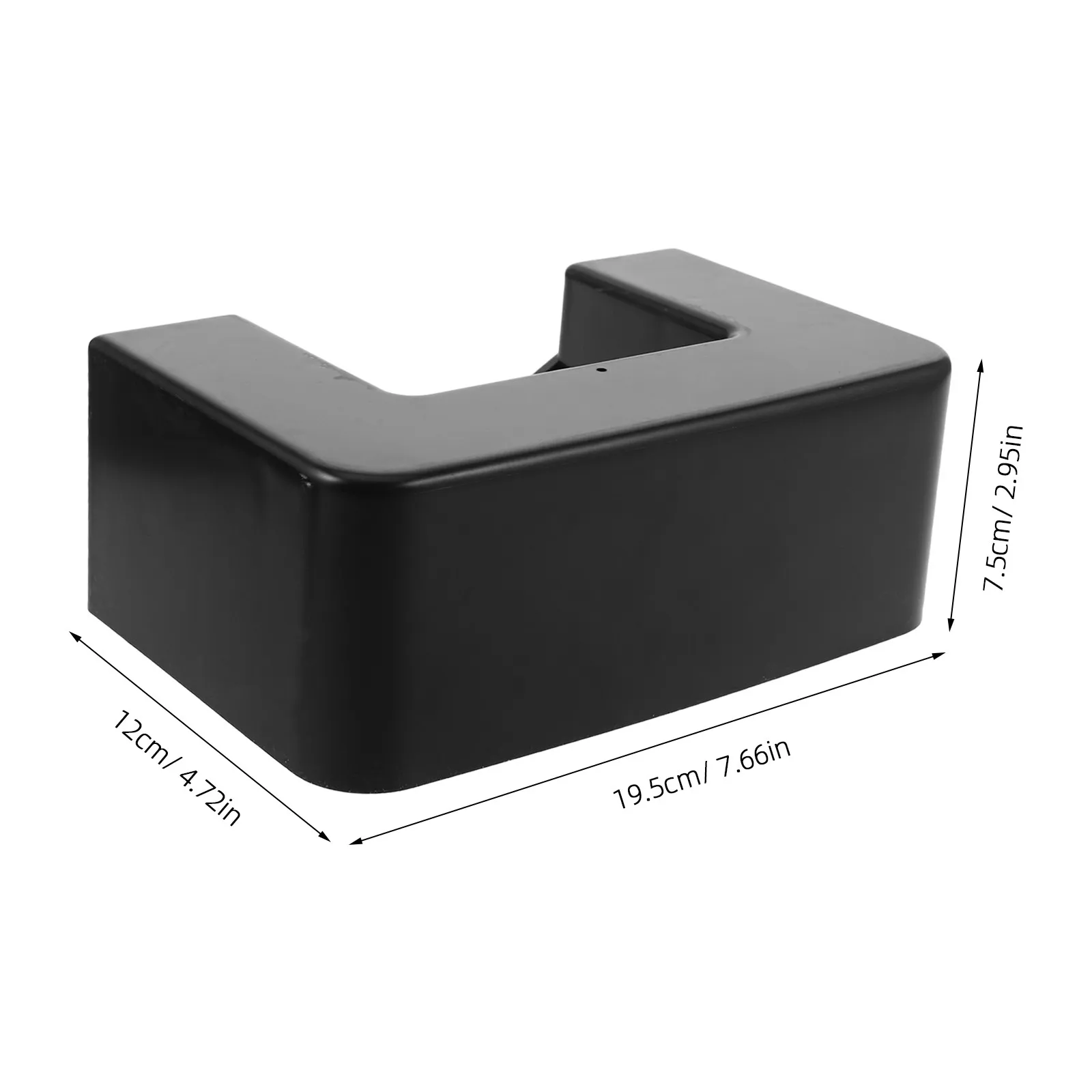 Waterproof Mist Maker Float Atomizer with Splash Guard & Auto Water Level Adjustment for Pool Fountain