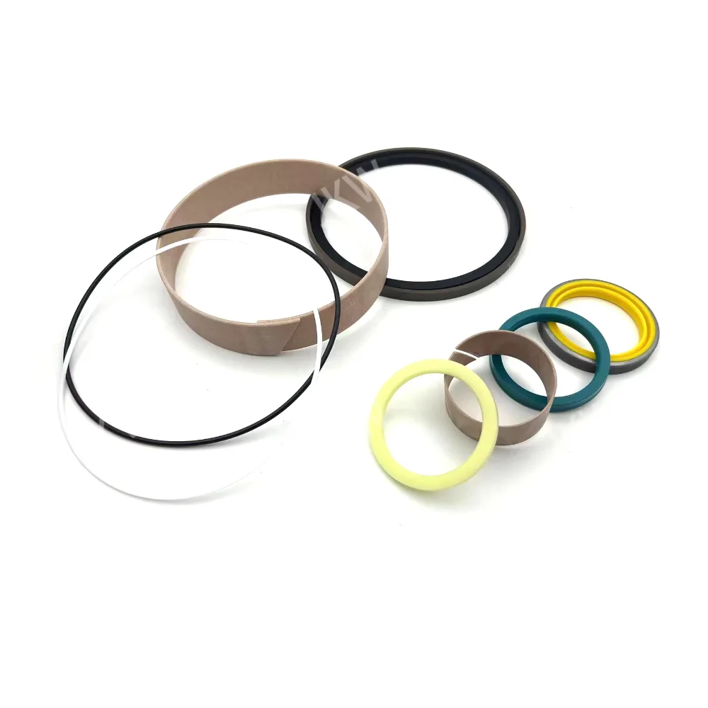 Hydraulic Cylinder Seal Kit 154-2502 for Machinery