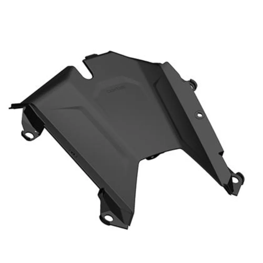 Suitable for ZONTES 2026 368G motorcycle hood front decorative cover original accessories windshield lining plate