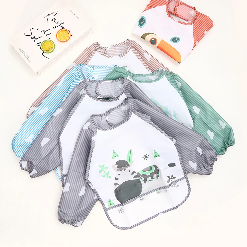 

1 шт., детские нагрудники с героями мультфильмов, водонепроницаемые банданы для новорожденных, ткань для кормления малышей, полотенце для слюны для девочек и мальчиков, фартук с принтом