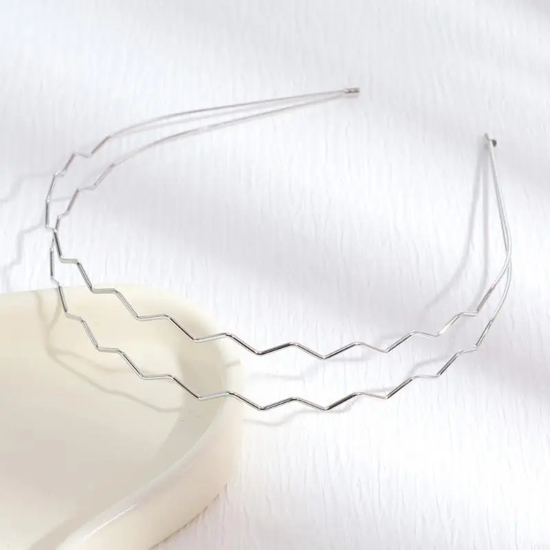 Рисунок 4 - P8DB Металлическая прическа для волос