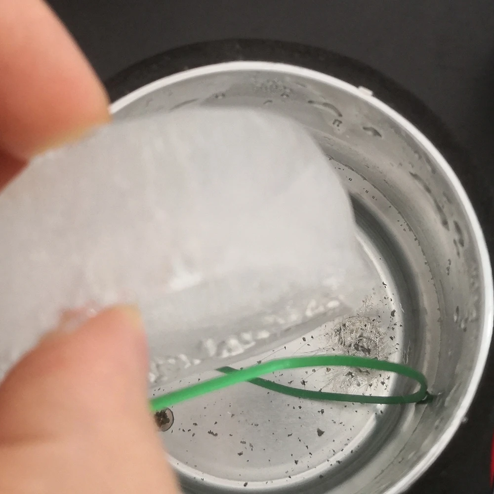 12V fai da te semiconduttore dispositivo di raffreddamento semiconduttore tazza di refrigerazione bevanda tazza di raffreddamento macchina per il ghiaccio raffreddamento rapido modulo di refrigerazione