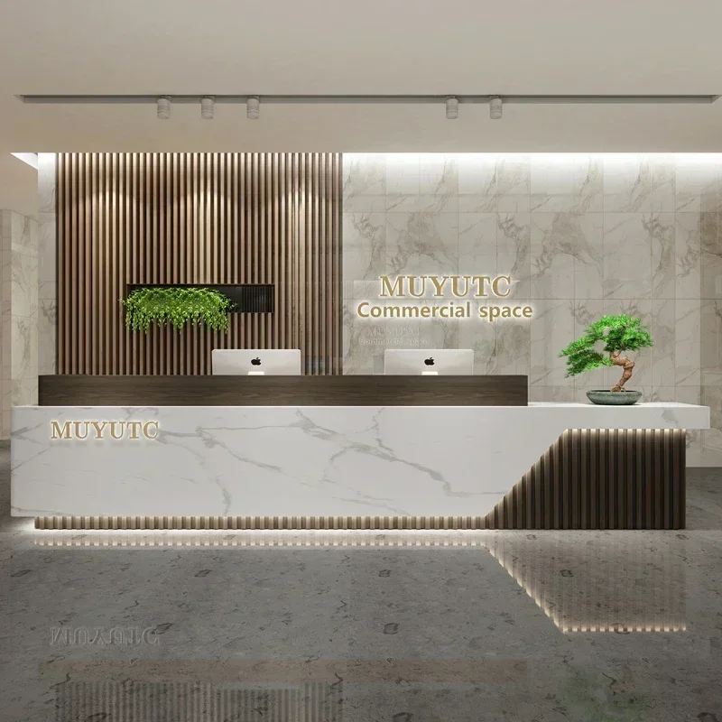 

Бизнес-кассовый аппарат, шкаф, стойка регистрации, стол для эстетики, акриловая кафедра, край, церковный подиум, роскошный мобильный прием