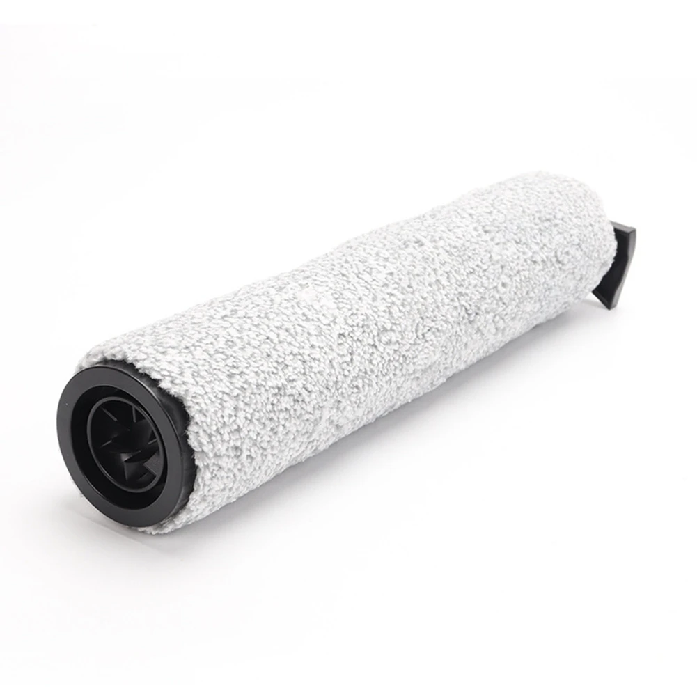 

A76G-Suitable For Midea X8 Washing Machine Accessories FC9 Pro Flash Roller Brush Filter Hepa Filter Scrubber Accessories-6Pc