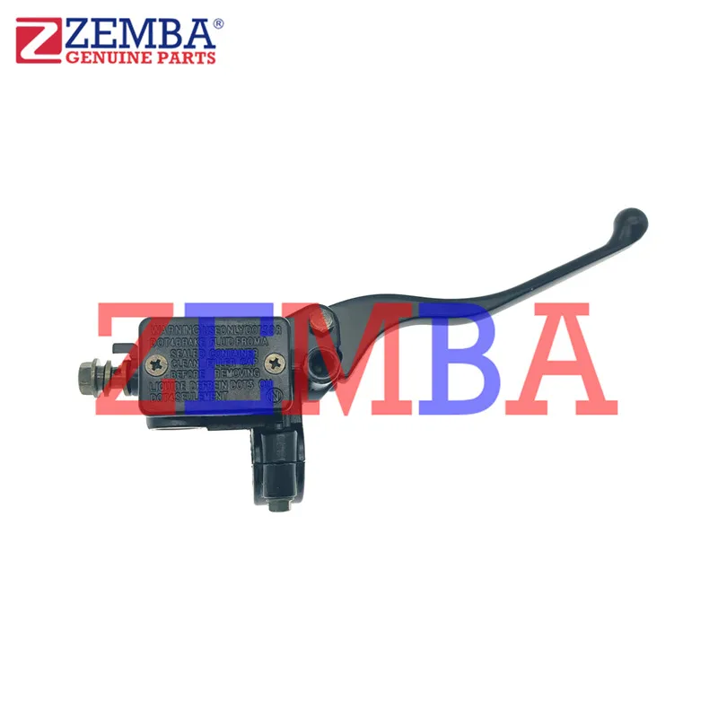 

BRAKE MASTER UPPER BRAKE PUMP FOR AKT EVO R3 TITAN125 TITAN2000 CBF125 CBX250 TITAN150 BRAZIL CG150 XR150 XM200GY-A