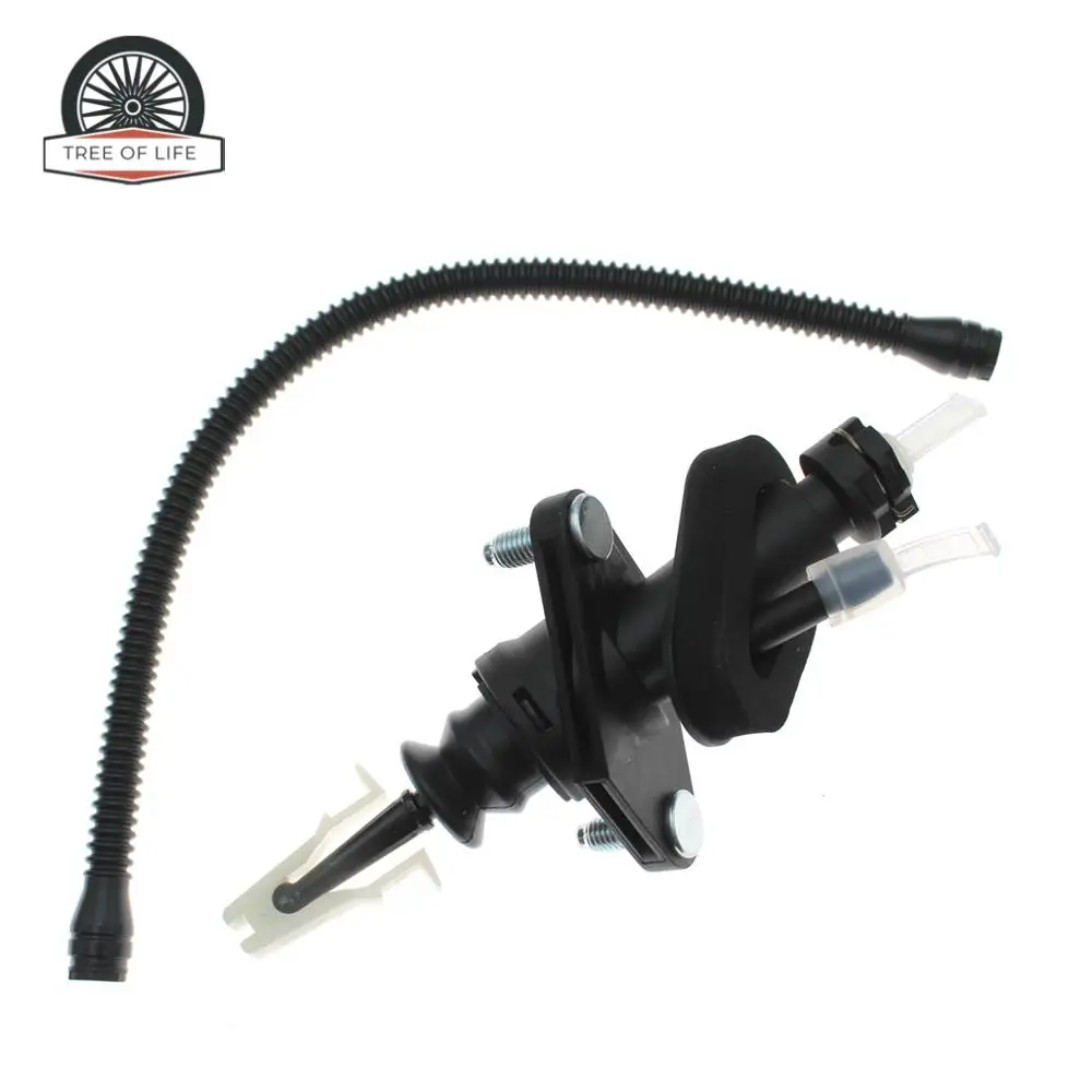 

Clutch Master Cylinder For Opel Combo 2001+ Opel Corsa Tigra 2000 2001 2002 2003 2004 2005 2006 2007 2008 2009 2010 9126216