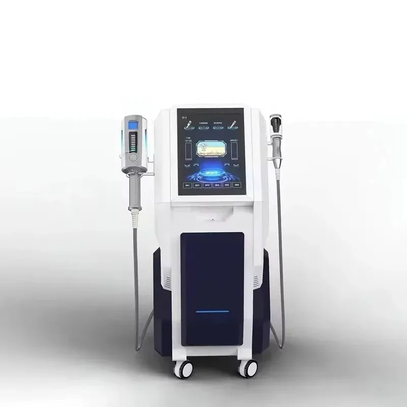 

Профессиональный роликовый массаж для коррекции фигуры, физиотерапия, удаление целлюлита, машина для похудения с внутренним шариком 2025 4Q