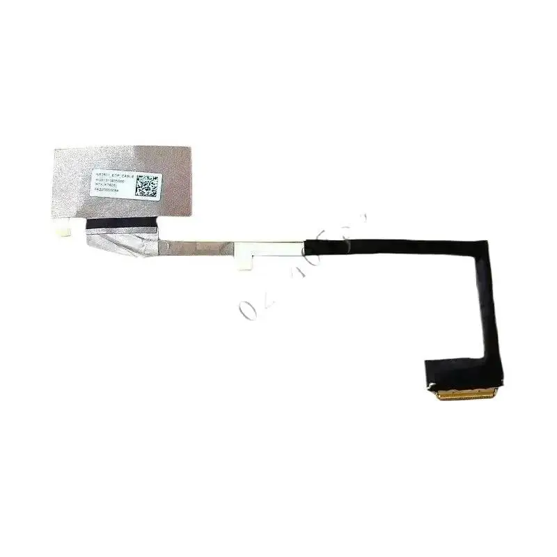 

Laptop LCD NB2501 EDP CABLE For 16 XMA2002-AJ AN AB HQ 21310435000 **